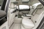 Audi A8 L 50 TDI Quattro 2017 года (WW)